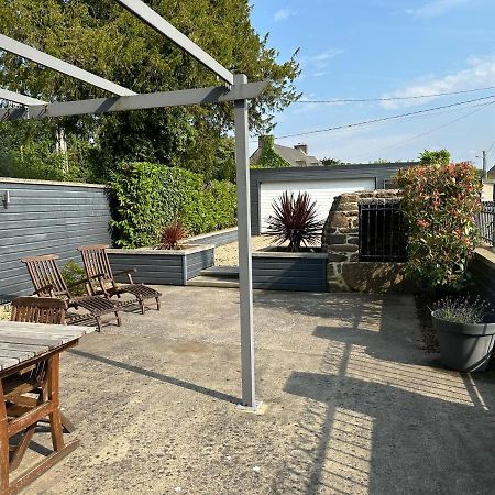 La Maison Du Chene 3 Miniac-Morvan Kültér fotó