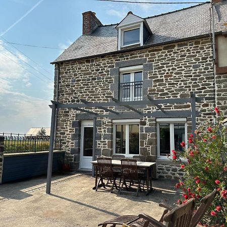 La Maison Du Chene 3 Miniac-Morvan Kültér fotó