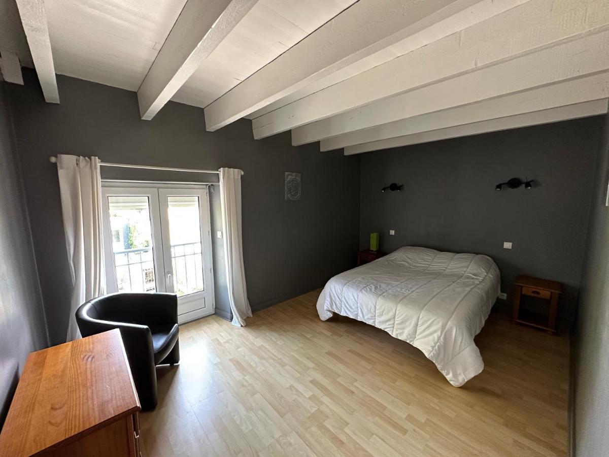 La Maison Du Chene 3 Miniac-Morvan Kültér fotó