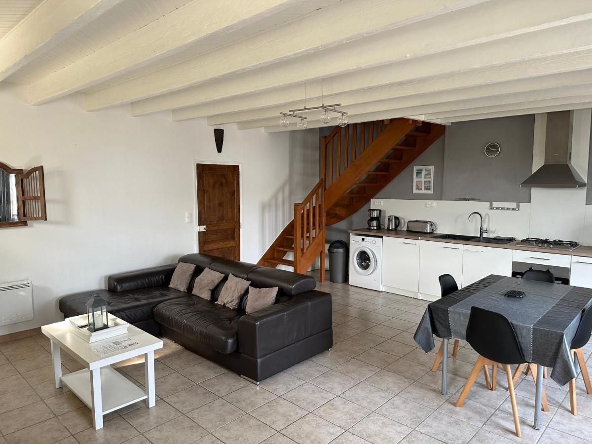 La Maison Du Chene 3 Miniac-Morvan Kültér fotó